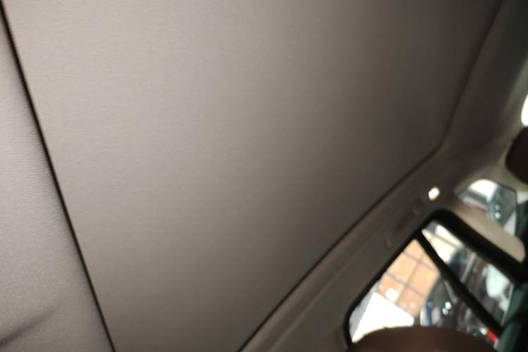 Used BMW X3 2020 xDrive28i M Sport Package Headliner