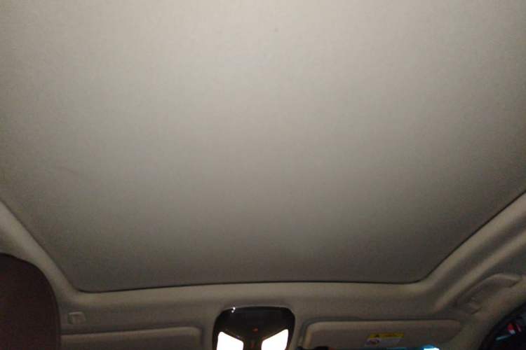 Used BMW X3 2020 xDrive25i M Sport Package Headliner