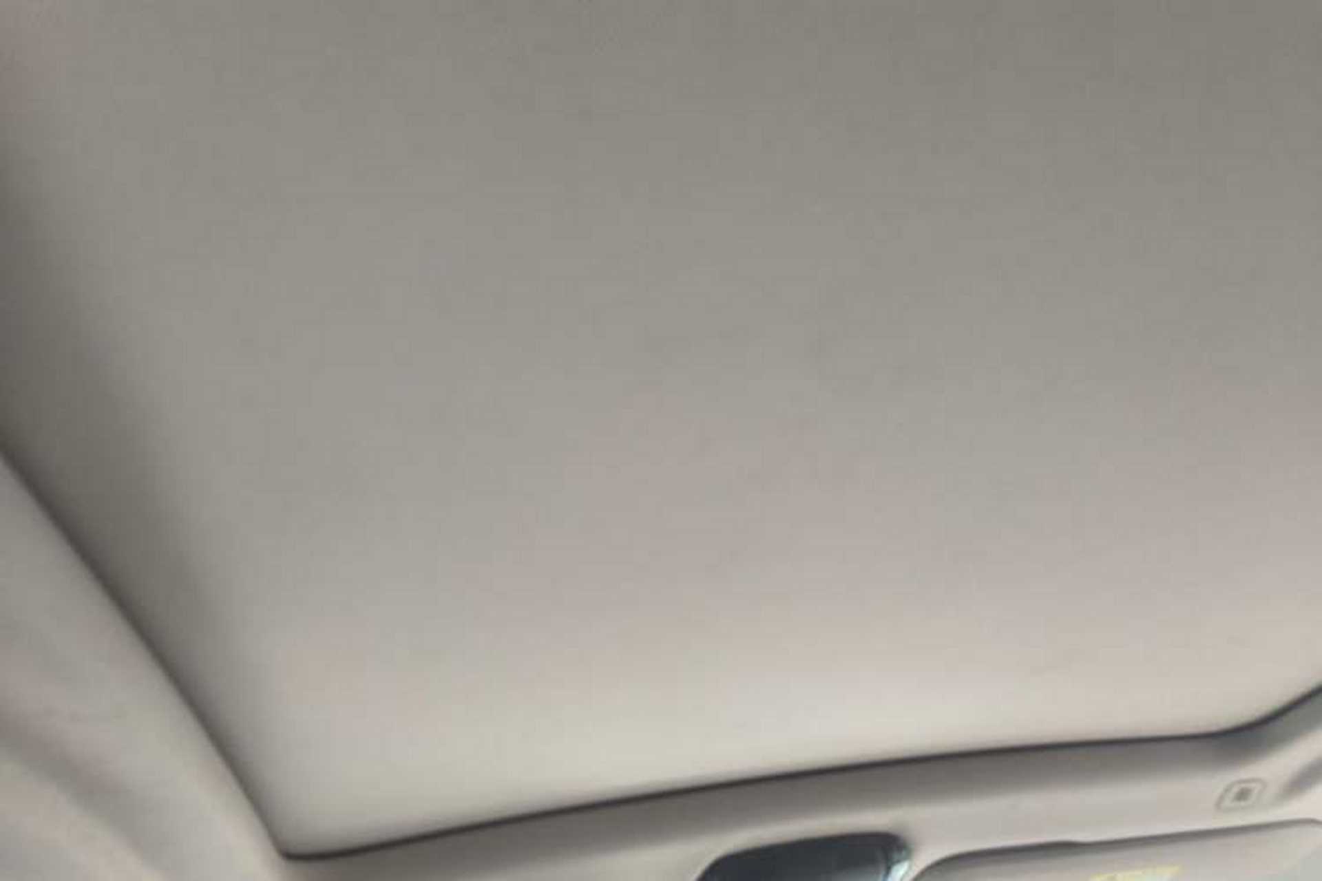 Used BMW X3 2020 xDrive28i M Sport Package Headliner