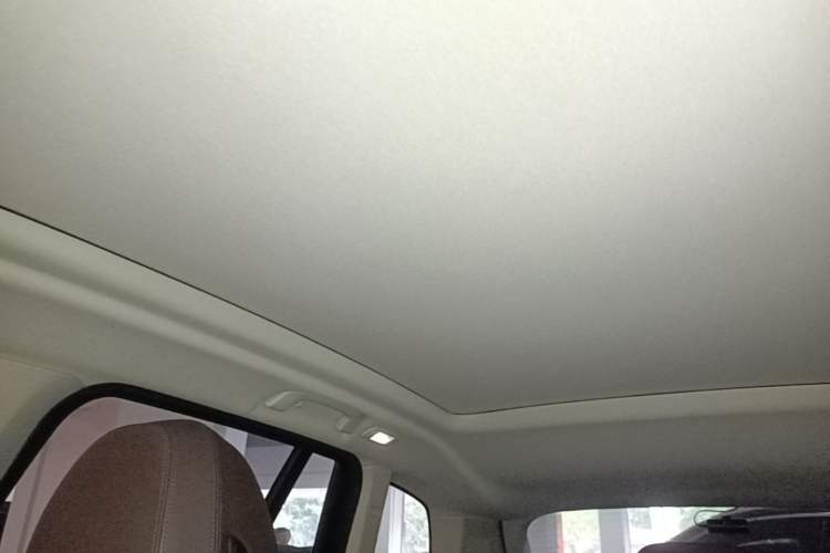 Used BMW X3 2020 xDrive28i M Sport Package Headliner