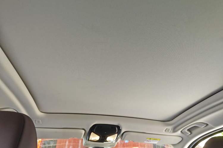 Used BMW X3 2020 xDrive28i M Sport Package Headliner
