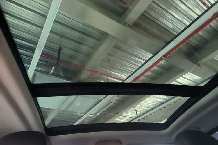 Used BMW X3 2020 xDrive28i Luxury Package Headliner