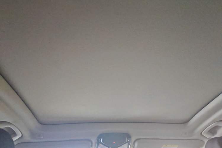 Used BMW X3 2020 xDrive28i M Sport Package Headliner