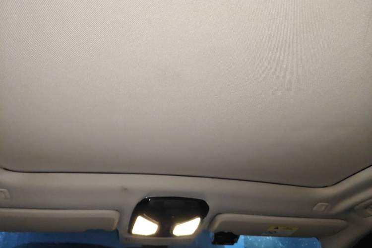 Used BMW X3 2020 xDrive28i M Sport Package Headliner