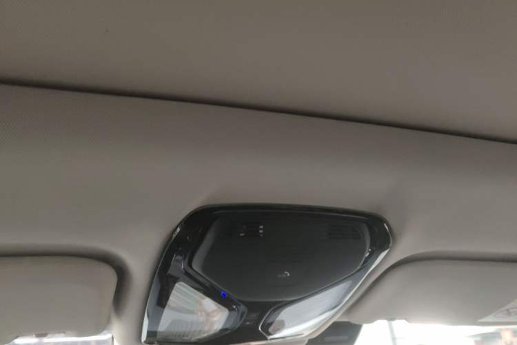 Used BMW X3 2020 xDrive28i M Sport Package Headliner