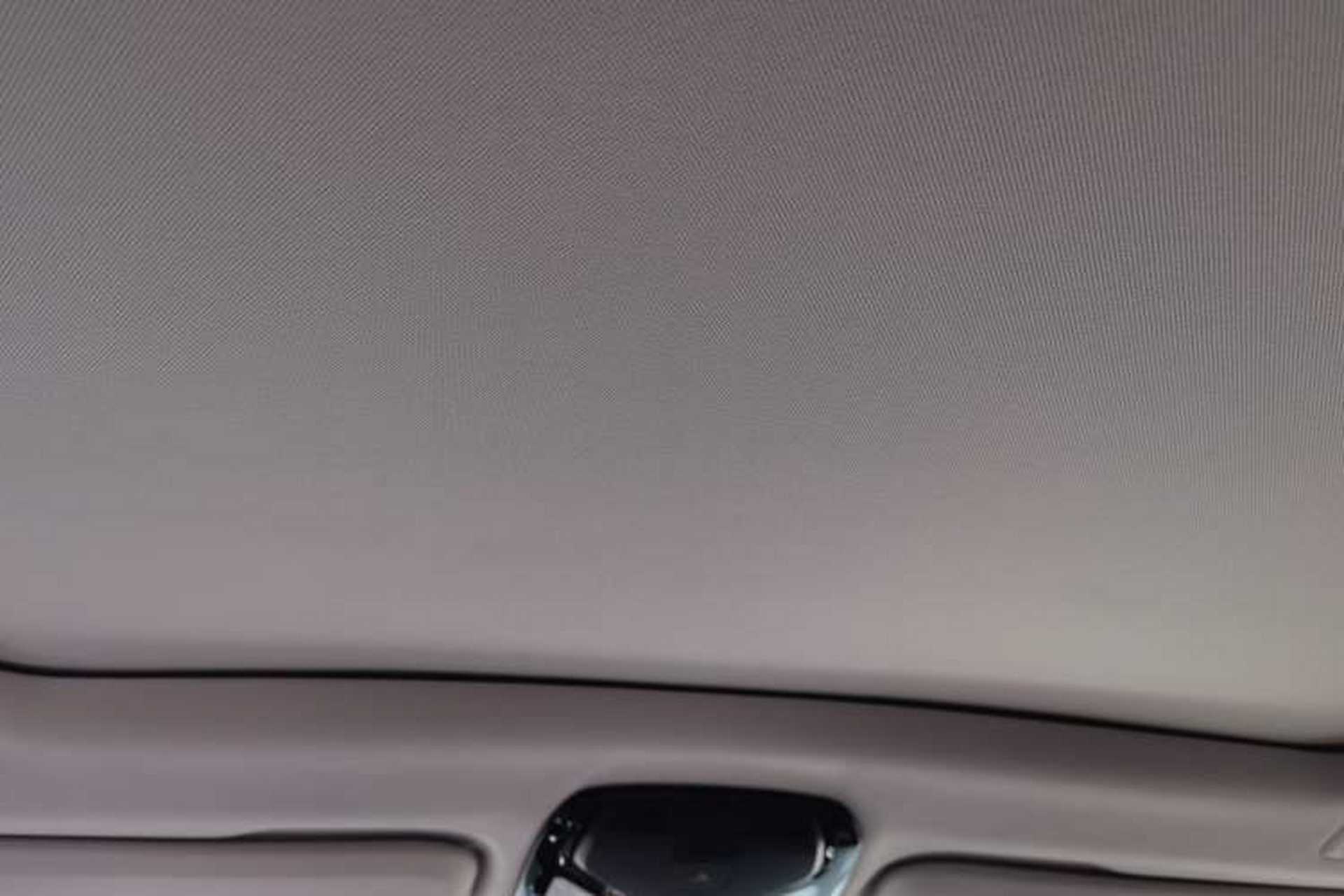 Used BMW X3 2020 xDrive28i M Sport Package Headliner