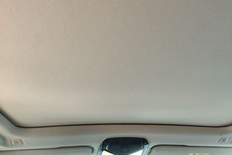 Used BMW X3 2020 xDrive28i M Sport Package Headliner