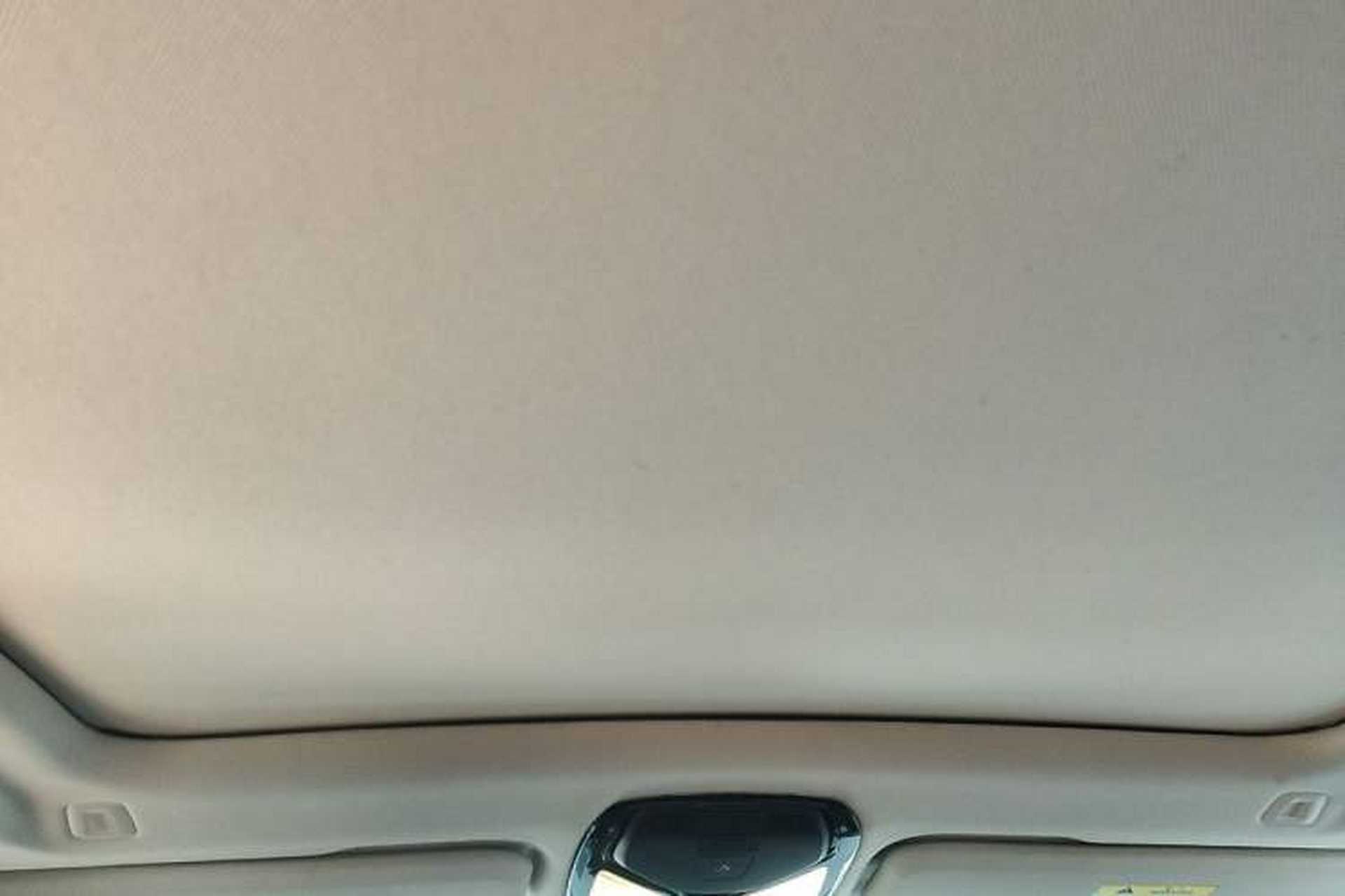 Used BMW X3 2020 xDrive28i M Sport Package Headliner
