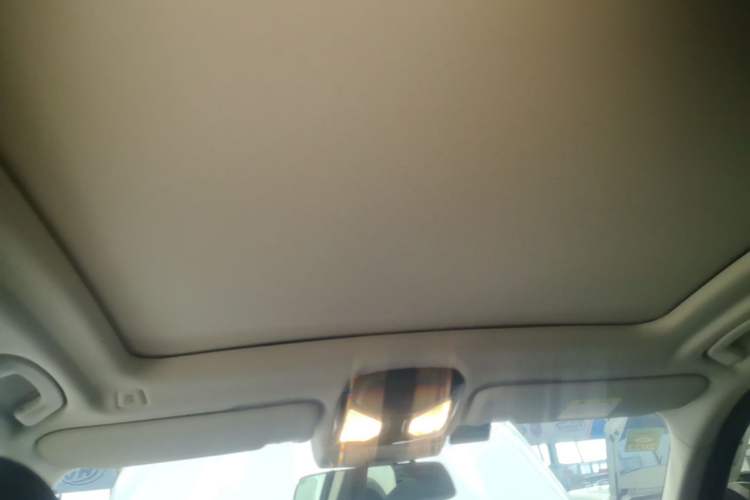 Used BMW X3 2020 xDrive25i M Sport Package Headliner
