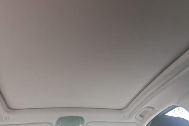 Used BMW X3 2020 xDrive25i Luxury Package Headliner