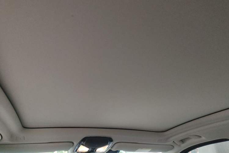 Used BMW X3 2020 xDrive28i M Sport Package Headliner