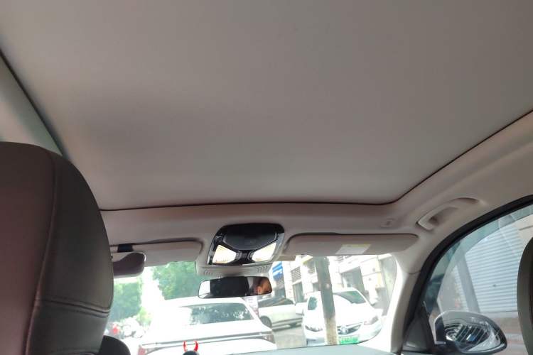 Used BMW X3 2020 xDrive28i M Sport Package Headliner
