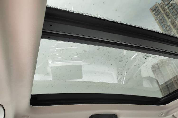 Used BMW X3 2020 xDrive28i Luxury Package Headliner