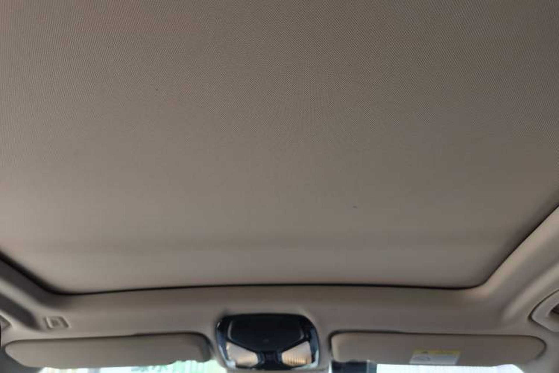 Used BMW X3 2020 xDrive25i Luxury Package Headliner
