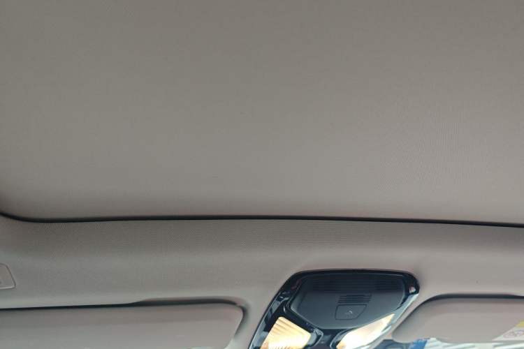 Used BMW X3 2020 xDrive28i Luxury Package Headliner