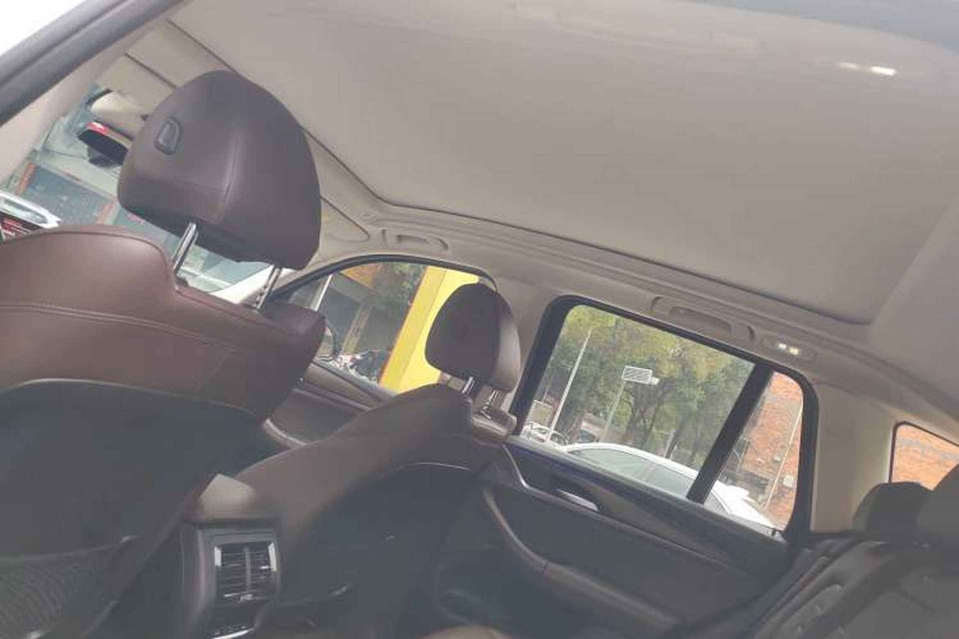 Used BMW X3 2020 xDrive28i M Sport Package Headliner