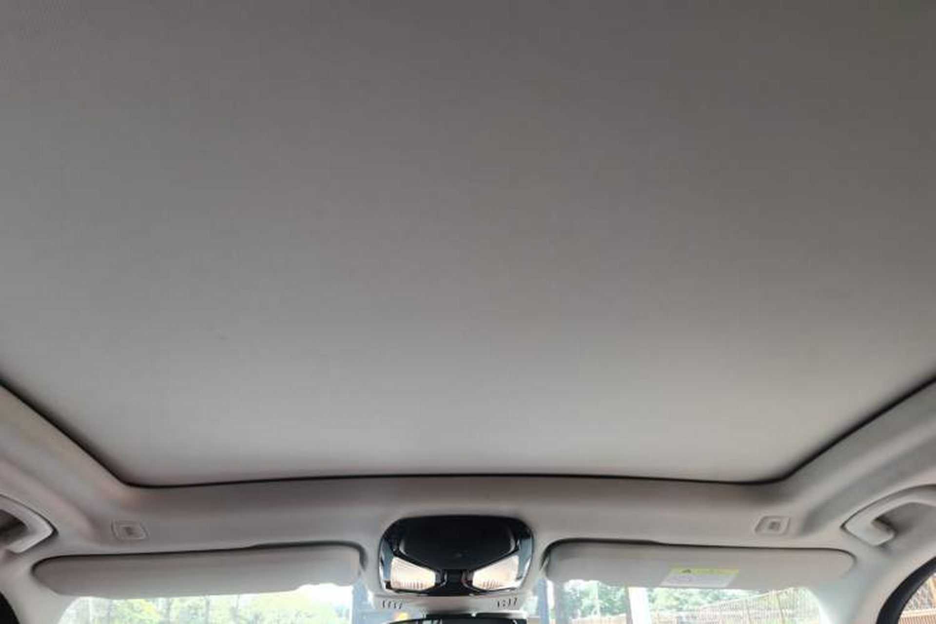 Used BMW X3 2020 xDrive28i Luxury Package Headliner