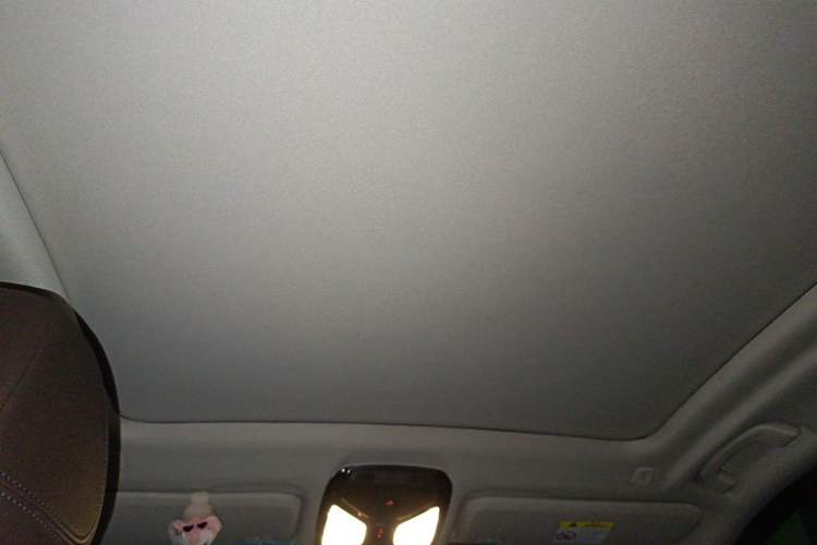 Used BMW X3 2020 xDrive28i M Sport Package Headliner