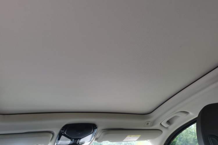 Used BMW X3 2020 xDrive28i M Sport Package Headliner