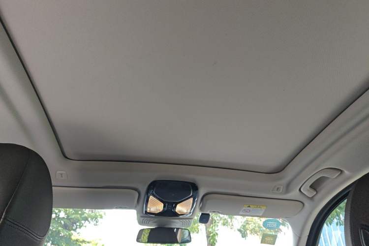 Used BMW X3 2020 xDrive28i M Sport Package Headliner