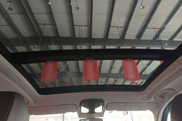 Used BMW X3 2020 xDrive28i M Sport Package Headliner