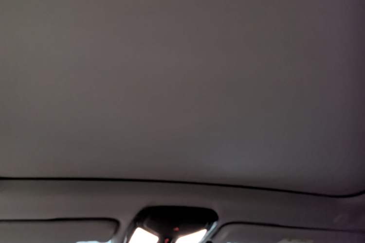 Used BMW X3 2020 xDrive28i M Sport Package Headliner