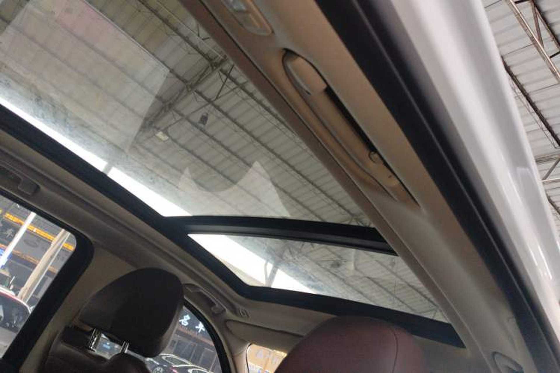 Used BMW X3 2020 xDrive28i M Sport Package Headliner
