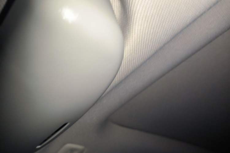 Used BMW X3 2020 xDrive25i Luxury Package Headliner