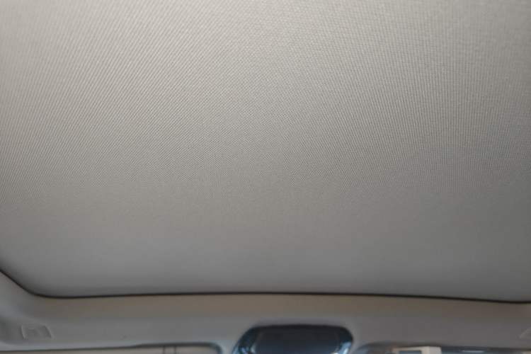 Used BMW X3 2020 xDrive28i M Sport Package Headliner