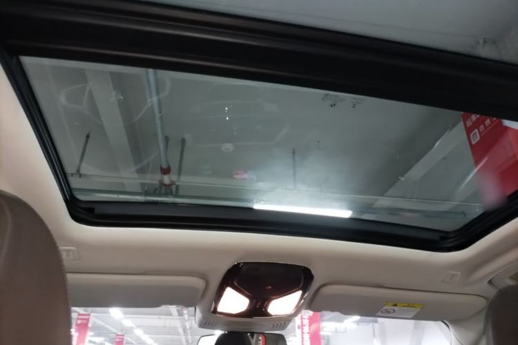Used BMW X3 2020 xDrive28i M Sport Package Headliner
