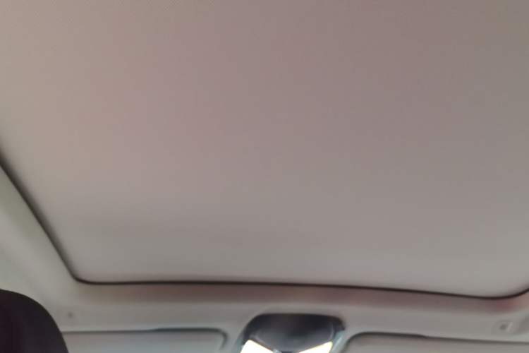 Used BMW X3 2020 xDrive28i M Sport Package Headliner