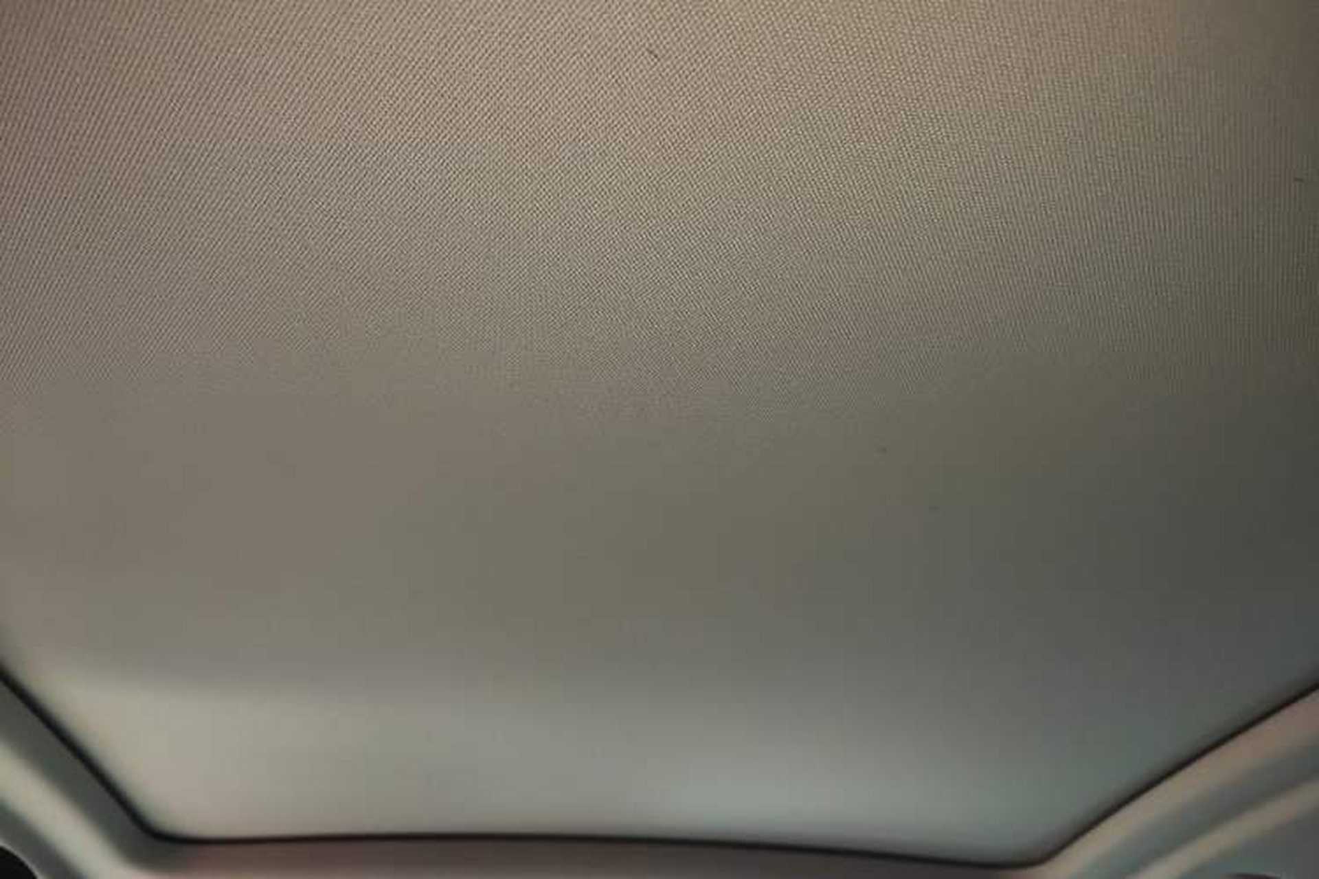Used BMW X3 2020 xDrive28i Luxury Package Headliner