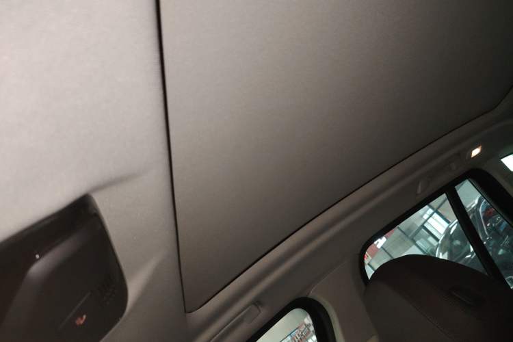 Used BMW X3 2020 xDrive28i M Sport Package Headliner