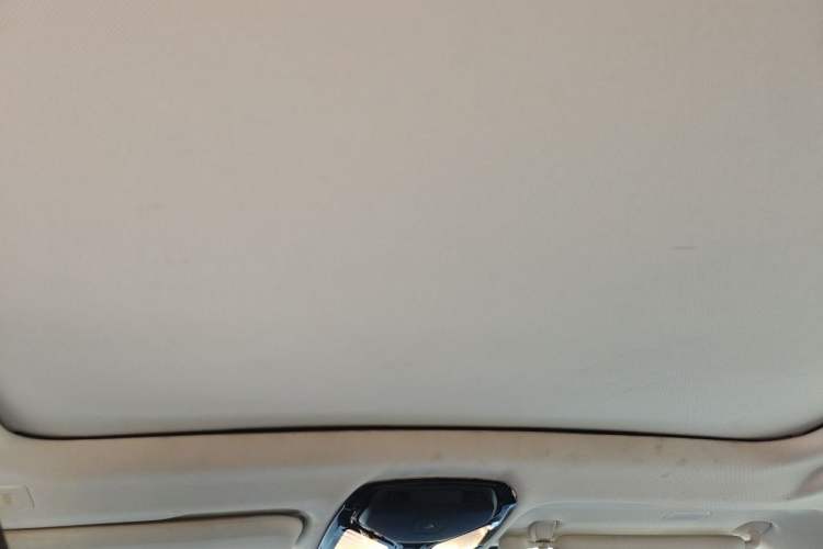 Used BMW X3 2020 xDrive25i Luxury Package Headliner