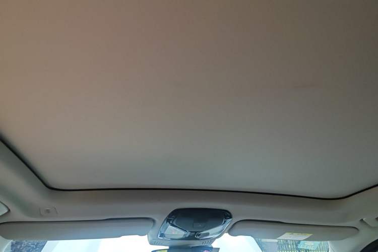 Used BMW X3 2020 xDrive25i M Sport Package Headliner