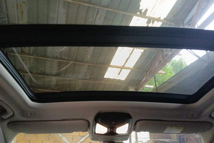 Used BMW X3 2020 xDrive28i M Sport Package Headliner
