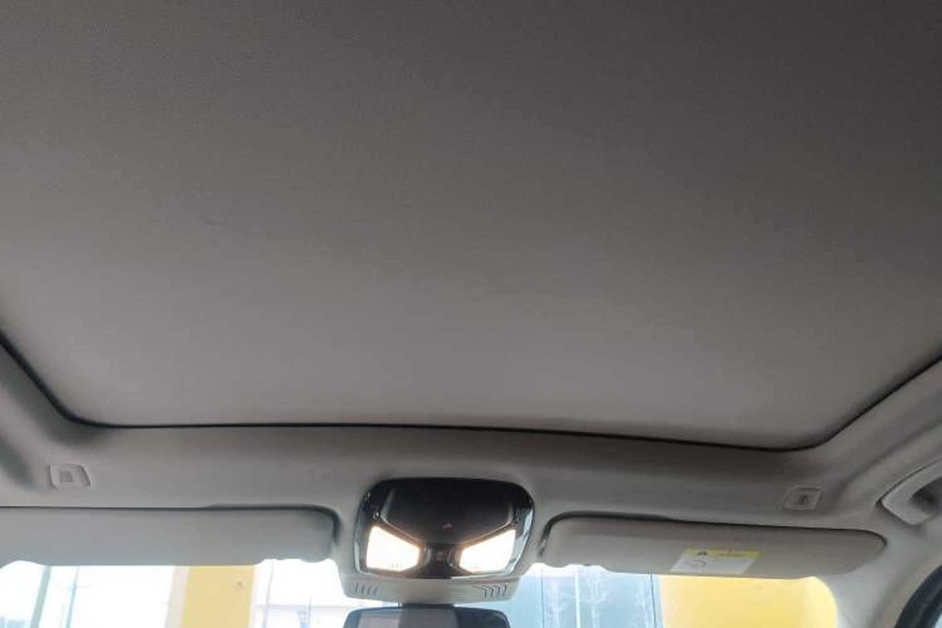 Used BMW X3 2020 xDrive28i M Sport Package Headliner