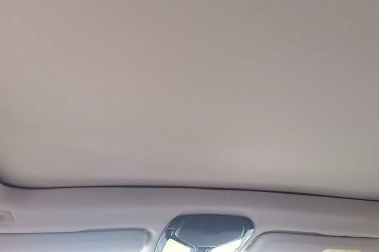 Used BMW X3 2020 xDrive28i M Sport Package Headliner