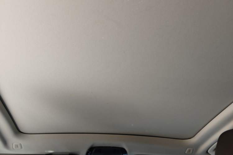 Used BMW X3 2020 xDrive28i M Sport Package Headliner