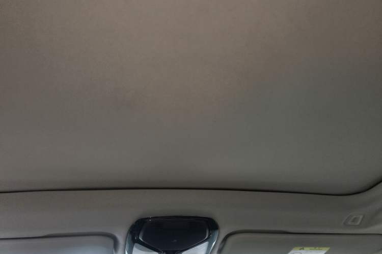 Used BMW X3 2020 xDrive28i M Sport Package Headliner