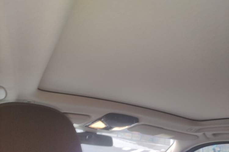 Used BMW X3 2020 xDrive28i M Sport Package Headliner