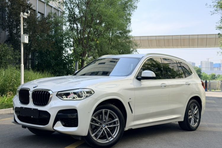 Used BMW X3 2020 xDrive28i M Sport Package Guazi used car, China used car export, Used car for sale, Used  cars, Cheapest cars for sale