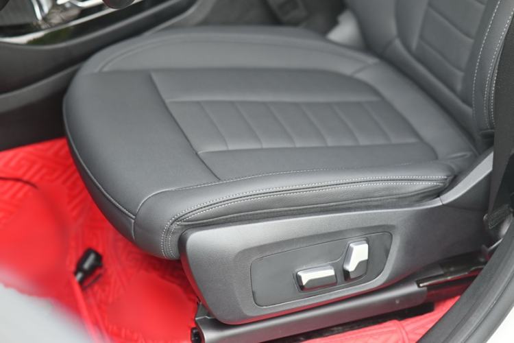 Used BMW X3 2020 xDrive25i M Sport Package Interior 4