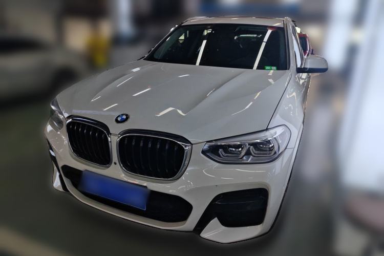 Used BMW X3 2020 xDrive28i M Sport Package