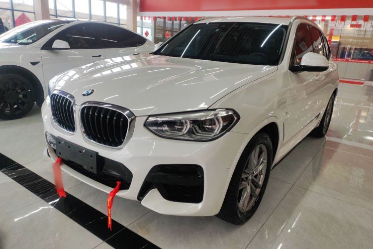 Ojetý BMW X3 2020 xDrive28i M Sport Package Guazi used car, China used car export, Used car for sale, Used  cars, Cheapest cars for sale