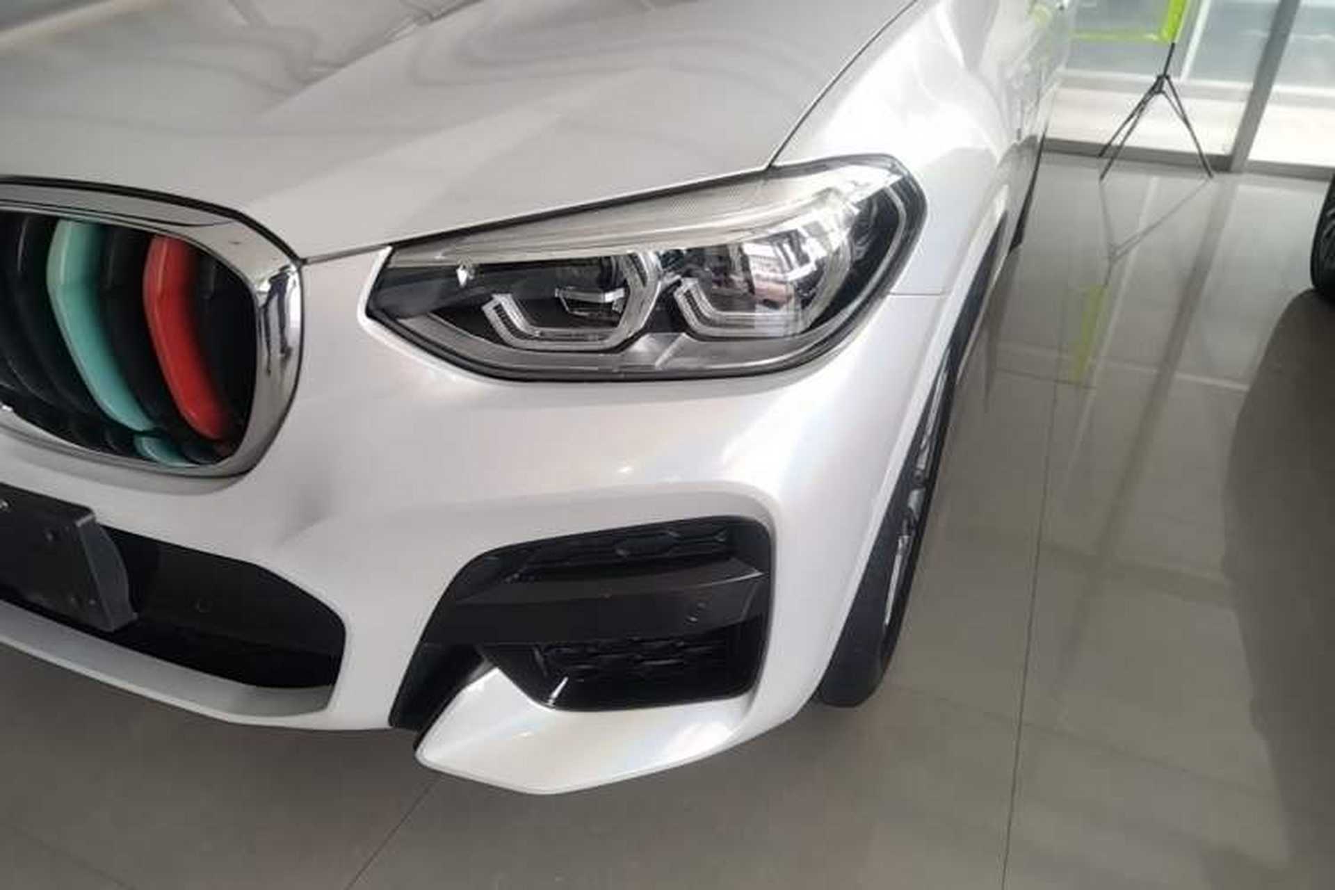 Used BMW X3 2020 xDrive25i M Sport Package Left Front Headlight