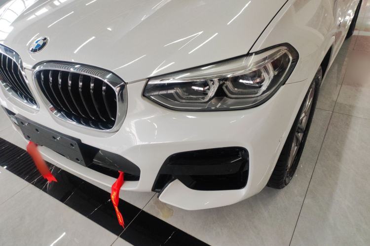 Used BMW X3 2020 xDrive28i M Sport Package Left Front Headlight