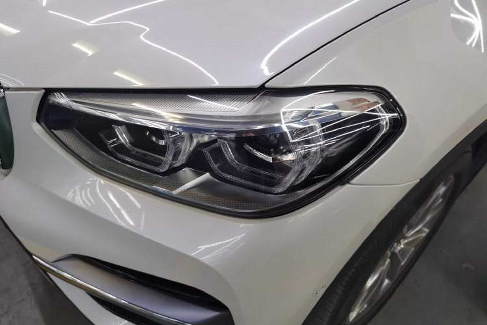 Used BMW X3 2020 xDrive25i Luxury Package Left Front Headlight