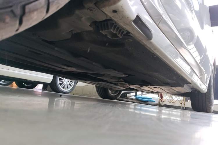 Used BMW X3 2020 xDrive28i M Sport Package Left Side Sill