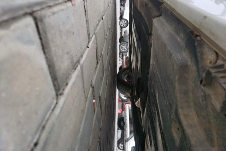 Used BMW X3 2020 xDrive28i M Sport Package Left Side Sill